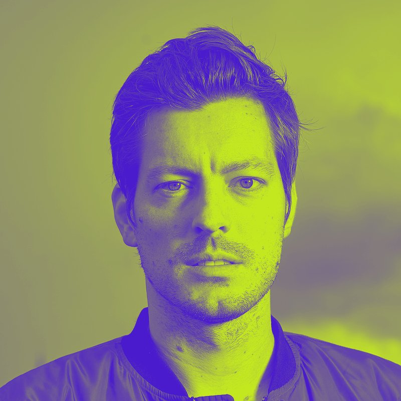 Martijn Jegerings